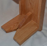 Step Stool with Handle