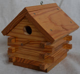 Birdhouse