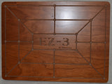 EZ-3 Game Board